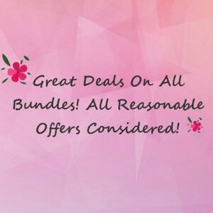 Shop and Create Bundles